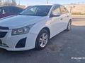 Chevrolet Cruze 2013 года за 3 000 000 тг. в Айтеке би – фото 4