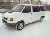 Volkswagen Transporter 1992 годаfor2 600 000 тг. в Караганда – фото 3