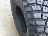 37x13.50R17 BFGoodrich Mud-Terrain TA KM3 за 290 000 тг. в Алматы – фото 4