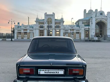 ВАЗ (Lada) 2106 1996 года за 1 350 000 тг. в Шымкент – фото 11