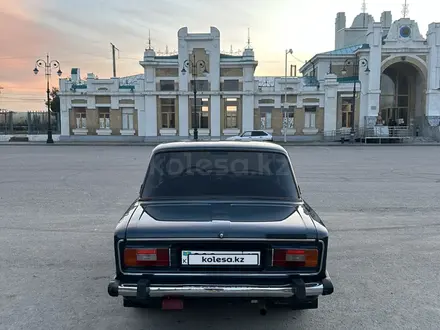 ВАЗ (Lada) 2106 1996 года за 1 350 000 тг. в Шымкент – фото 12