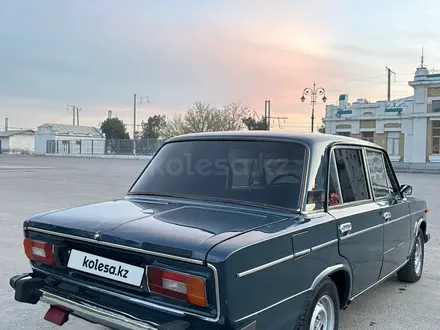 ВАЗ (Lada) 2106 1996 года за 1 350 000 тг. в Шымкент – фото 13