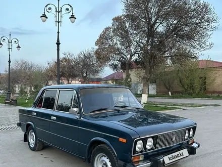 ВАЗ (Lada) 2106 1996 года за 1 350 000 тг. в Шымкент – фото 18