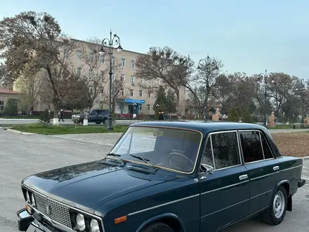 ВАЗ (Lada) 2106 1996 года за 1 350 000 тг. в Шымкент – фото 4