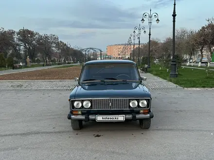 ВАЗ (Lada) 2106 1996 года за 1 350 000 тг. в Шымкент