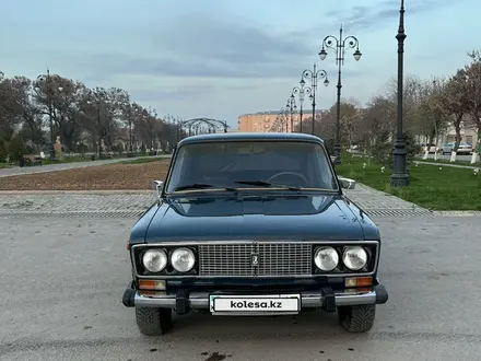 ВАЗ (Lada) 2106 1996 года за 1 350 000 тг. в Шымкент – фото 2