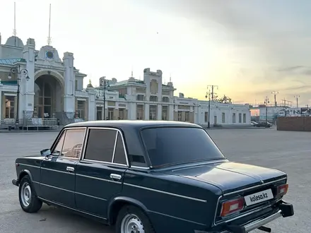 ВАЗ (Lada) 2106 1996 года за 1 350 000 тг. в Шымкент – фото 8