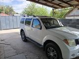 Nissan Pathfinder 2006 года за 5 700 000 тг. в Кордай – фото 2