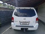 Nissan Pathfinder 2006 года за 5 700 000 тг. в Кордай – фото 3