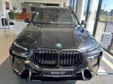 BMW X7 2024 годаүшін79 119 000 тг. в Актау – фото 2