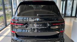 BMW X7 2024 годаүшін79 119 000 тг. в Актау – фото 4