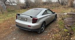 Toyota Celica 2001 годаfor2 800 000 тг. в Усть-Каменогорск – фото 5