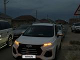 JAC S3 Pro 2025 годаүшін6 500 000 тг. в Курык
