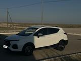JAC S3 Pro 2025 годаүшін6 500 000 тг. в Курык – фото 4