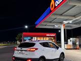 JAC S3 Pro 2025 годаүшін6 500 000 тг. в Курык – фото 2
