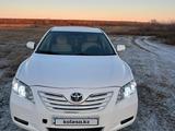 Toyota Camry 2006 годаүшін5 700 000 тг. в Уральск