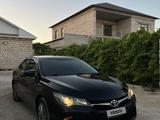 Toyota Camry 2016 года за 6 890 000 тг. в Актау