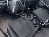 Chevrolet Niva 2012 года за 2 900 000 тг. в Костанай – фото 2