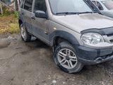 Chevrolet Niva 2012 года за 2 900 000 тг. в Костанай