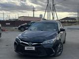 Toyota Camry 2015 годаfor6 500 000 тг. в Кульсары – фото 4