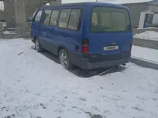 Toyota HiAce, 1994