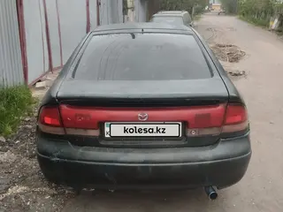 Mazda 626, 1994