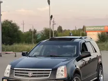 Cadillac SRX, 2005