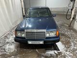 Mercedes-Benz E 260 1991 годаүшін2 000 000 тг. в Астана – фото 2