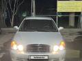 Hyundai Sonata 2003 годаүшін2 200 000 тг. в Шымкент – фото 3