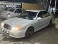 Hyundai Sonata 2003 годаүшін2 200 000 тг. в Шымкент