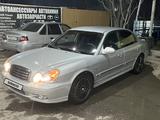 Hyundai Sonata 2003 годаүшін2 200 000 тг. в Шымкент
