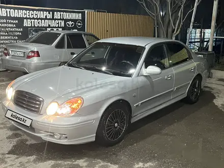 Hyundai Sonata 2003 года за 2 200 000 тг. в Шымкент