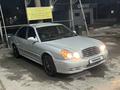 Hyundai Sonata 2003 годаүшін2 200 000 тг. в Шымкент – фото 2