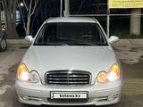 Hyundai Sonata 2003 годаүшін2 200 000 тг. в Шымкент – фото 4