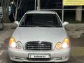 Hyundai Sonata 2003 годаүшін2 200 000 тг. в Шымкент – фото 5