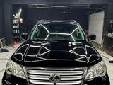 Lexus GX 460 2011 годаүшін16 100 000 тг. в Караганда – фото 2