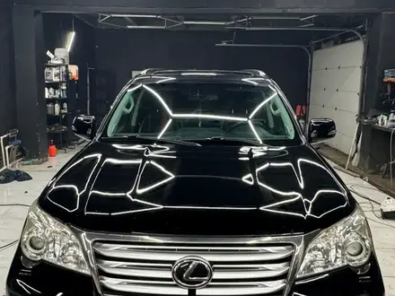 Lexus GX 460 2011 года за 16 100 000 тг. в Караганда – фото 2