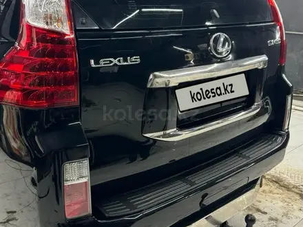 Lexus GX 460 2011 года за 16 100 000 тг. в Караганда – фото 11