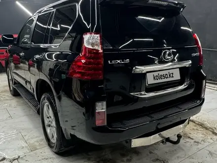 Lexus GX 460 2011 года за 16 100 000 тг. в Караганда – фото 12