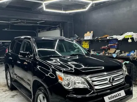 Lexus GX 460 2011 года за 16 100 000 тг. в Караганда – фото 4