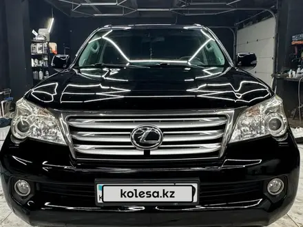 Lexus GX 460 2011 года за 16 100 000 тг. в Караганда – фото 3