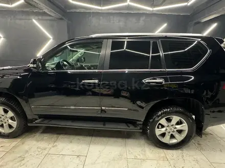 Lexus GX 460 2011 года за 16 100 000 тг. в Караганда – фото 9