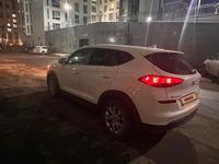 Hyundai Tucson 2019 годаүшін9 900 000 тг. в Астана