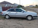 Audi 80 1992 годаүшін1 250 000 тг. в Уральск