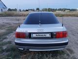 Audi 80 1992 годаүшін1 250 000 тг. в Уральск – фото 4