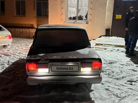 ВАЗ (Lada) 2107 1993 года за 600 000 тг. в Усть-Каменогорск – фото 2