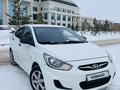 Hyundai Accent 2012 года за 3 950 000 тг. в Астана – фото 3