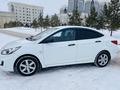 Hyundai Accent 2012 года за 3 950 000 тг. в Астана – фото 5