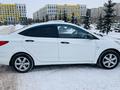 Hyundai Accent 2012 года за 3 950 000 тг. в Астана – фото 8