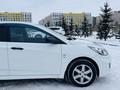 Hyundai Accent 2012 года за 3 950 000 тг. в Астана – фото 9